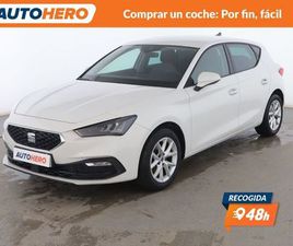 SEAT LEON 2.0 TDI STYLE GO