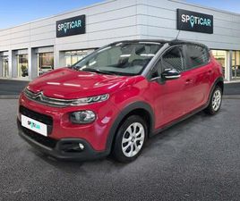 PURETECH 83 S&S BVM5 FEEL