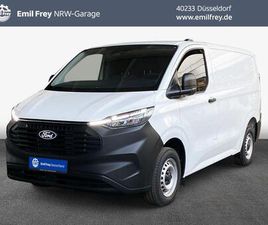 TRANSIT CUSTOM 280 L1H1 LKW VA BASIS