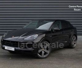 III COUPE 3.0 V6 E-HYBRID 462 PLATINUM EDITION TIPTRONIC BVA