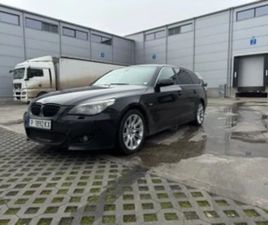 BMW SERIE 5 530 530D 218К.С.