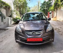 HONDA AMAZE