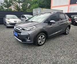 HONDA WR-V EX 1.5 FLEXONE 16V 5P AUT.