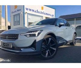 POLESTAR POLESTAR 2 POLESTAR 2 SINGLE MOTOR 78KWH