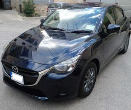 MAZDA SKYACTIVE