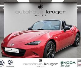 MAZDA MX5 MAZDA MX-5 G160, 2016 GOD.