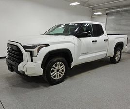 TOYOTA TUNDRA TOYOTA TUNDRA DOUBLE CAB SR* 4Х4*