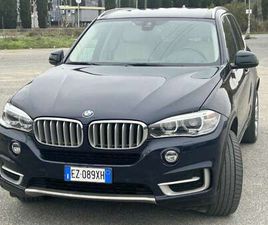 SDRIVE25D BUSINESS 218CV AUTO