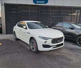 2.0 MHEV GT 330CV AUTO *AZIENDALE*