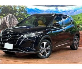 NISSAN KICKS NISSAN KICKS 1,2L 2022