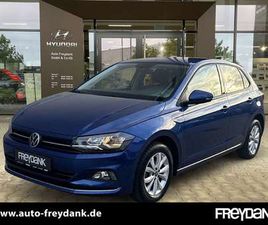 1.0 TSI HIGHLINE WINTER PAKET DAB+