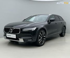 VOLVO BM VOLVO V90 CC T6 AWD PRO AUT REZERVACE ZA 28 861 €