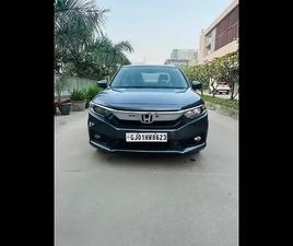 HONDA AMAZE