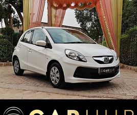 HONDA BRIO