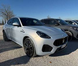 2.0 MHEV MODENA 330CV AUTO