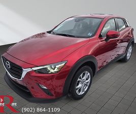 MAZDA CX-3 MAZDA CX-3 2022 GS