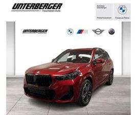 BMW X1 XDRIVE23I M SPORTPAKET HEAD-UP HK HIFI DAB