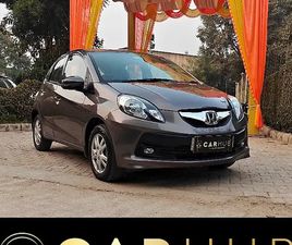 HONDA BRIO