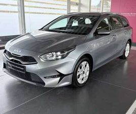 KIA CEED SW CEE´D_SW 1.5T DCT7 VIS KOMF NAV