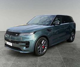 3.0 I6 PHEV DYNAMIC SE AWD 440CV AUTO