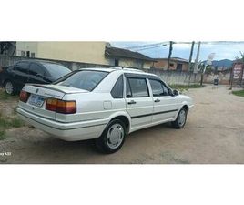VOLKSWAGEN SANTANA VOLKSWAGEN SANTANA CLI /CL /C 1.8/2.0 /SU 2.0 2P/4P 1996