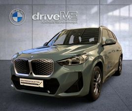 BMW IX1 EDRIVE20 BMW IX1 EDRIVE20