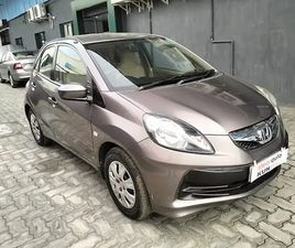 HONDA BRIO