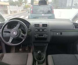 VOLKSWAGEN TOURAN TOURAN 1.2 TSI EDITION EDITION