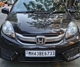 HONDA AMAZE