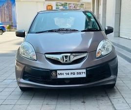HONDA BRIO