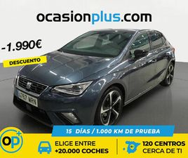 1.5 TSI FR XL DSG 110 KW (150 CV)