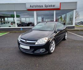 OPEL ASTRA H TWIN TOP ENDLESS SUMMER