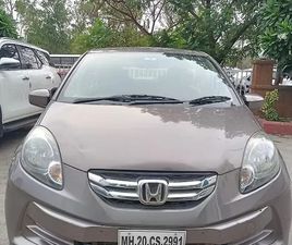 HONDA AMAZE