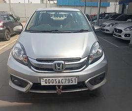 HONDA AMAZE