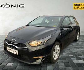 KIA CEED EDITION 7 EMOTIONPAKET