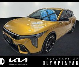 GT-LINE LED*ELEKTR.SITZE*360°KAMERA*TOT-WINKEL