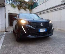 2008 II 2020 1.2 PURETECH ACTIVE S