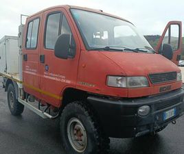 DUCATO SCAM SMT55