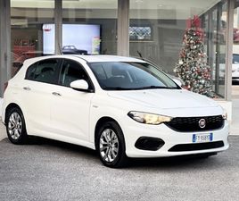 FIAT TIPO DIESEL 95CV E6 NEO - 2019