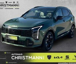 1.6T AWD DCT GT-LINE *DRIVEWISE-PAKET*SOUND-PAKET*