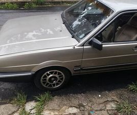 VOLKSWAGEN SANTANA VOLKSWAGEN SANTANA GLSI / GLS 1.8/ 2.0 (ÁLCOOL) 1989