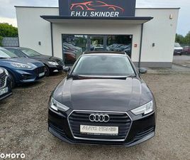 AUDI A4 AVANT AUDI A4 AVANT