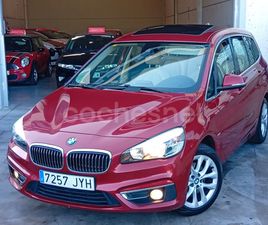 BMW SERIE 2 GRAN TOURER 218 SEGURIDAD