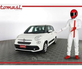 FIAT 500L FIAT 500L PRO 1.3 MJT 95CV URBAN 4 POSTI (N1)