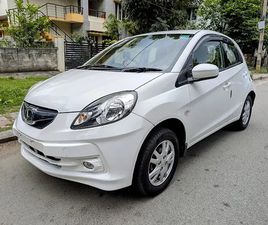 HONDA BRIO