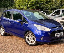 1.0T ECOBOOST TITANIUM X EURO 5 (START/STOP) 5DR