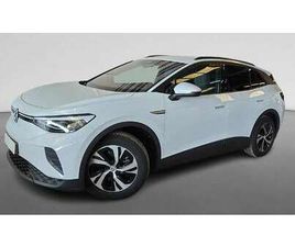 VOLKSWAGEN ID.4 PURE 52 KWH 109KW (E212BF21)