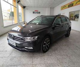 VOLKSWAGEN PASSAT SW VARIANT 2.0TDI EVO EXECUTIVE DGS7 110KW