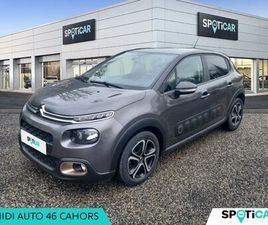 BLUEHDI 100CH ORIGINS S&S E6.D-TEMP BVM5