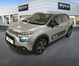 PURETECH 83 CH BVM5 MAX